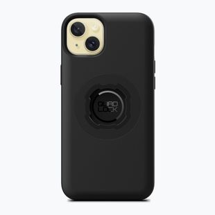 Pouzdro na telefon Quad Lock Mag Case iPhone 15 Plus black