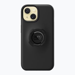 Pouzdro na telefon Quad Lock Original Case iPhone 15 black