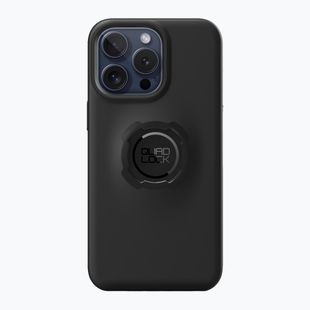 Pouzdro na telefon Quad Lock Original Case iPhone 15 Pro Max black