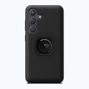 Pouzdro na telefon Quad Lock Mag Case Samsung Galaxy S24 black