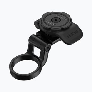 Držák na kolo na telefon Quad Lock Stem Cap Mount Adjustable black