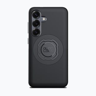 Pouzdro na telefon Quad Lock Mag Case Samsung Galaxy S25 black