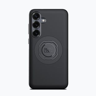 Pouzdro na telefon Quad Lock Mag Case Samsung Galaxy S25+ black
