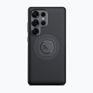 Pouzdro na telefon Quad Lock Mag Case Samsung Galaxy S25 Ultra black
