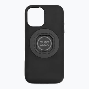 Pouzdro na mobil Quad Lock Mag Case iPhone 17 black