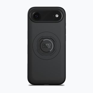 Pouzdro na telefon Quad Lock Mag Case iPhone 17 Air black
