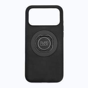 Pouzdro na telefon Quad Lock Mag Case iPhone 17 Pro Max black