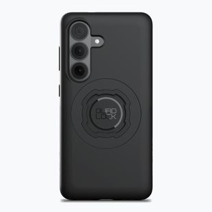Pouzdro na telefon Quad Lock MAG Case Samsung Galaxy S26 black