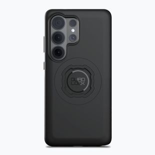 Pouzdro na telefon Quad Lock MAG Case Samsung Galaxy S26 Ultra black