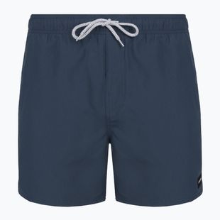 Pánské plavkové šortky Rip Curl Offset Volley navy