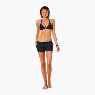 Dámské plavkové šortky Rip Curl ClaSSic Surf 3" Boardshort black