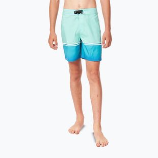 Dětské plavecké šortky Rip Curl Combined 15' Boardshort blue KBOGT4