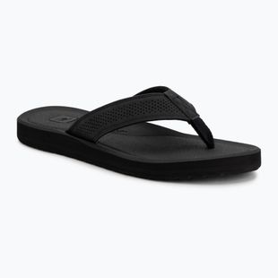 Pánské žabky Rip Curl Chiba Open Toe black