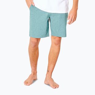 Pánské plavecké šortky Rip Curl Boardwalk Oceanside green CWANV9