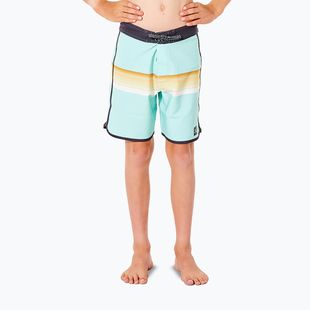 Dětské plavecké šortky Rip Curl Mirage Surf Revival Boardshort blue KBOTD9