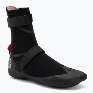 Pánské neoprenové boty Rip Curl Fbomb 3 mm Narrow H S/Toe black
