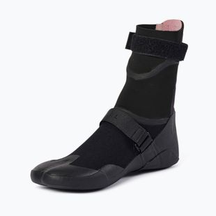 Pánské neoprenové boty Rip Curl Fbomb 3 mm Narrow H S/Toe black