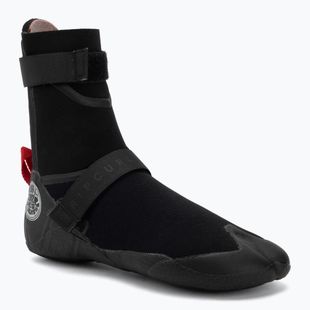 Pánské neoprenové boty Rip Curl Flashbomb 5 mm Narrow H S/Toe black