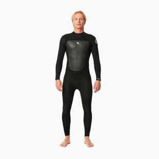 Pánský neopren   Rip Curl Omega 5/3 mm GB BZ Steamer black