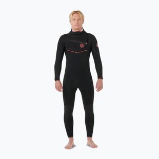 Pánský neopren Rip Curl Flashbomb Fusion 5/3mm Zip Free black
