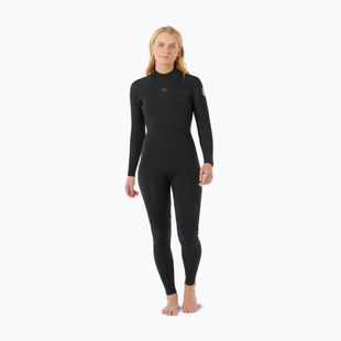 Dámský plavecký neopren Rip Curl Wms Dawn Patrol Bz 3/2 mm black