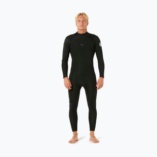 Pánský neopren Musto Championship 1 mm Long John catalina blue Rip Curl Dawn Patrol 4/3mm Back Zip black
