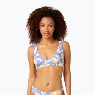 Horní díl Rip Curl Ocean Together Halter Revo 70 modrý 04LWSW