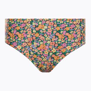 Spodní díl plavek Rip Curl Afterglow Ditsy Roll Up Good 3282 barvitý 04YWSW