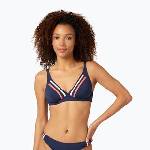 Horní díl Rip Curl Day Break C-D Tri 49 námořnictvo 056WSW