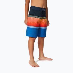 Dětské šortky Rip Curl Mirage Daybreaker 49 barvitý 01YBBO