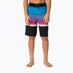Dětské šortky Rip Curl Mirage Daybreaker 90 barvitý 01YBBO