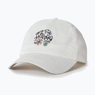 Dámská baseballová čepice Rip Curl Holiday 5 Panel bone