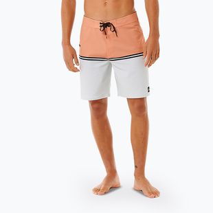 Pánské plavecké šortky Rip Curl Mirage Combine clay
