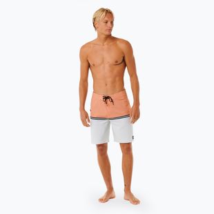 Pánské plavecké šortky Rip Curl Mirage Combine clay