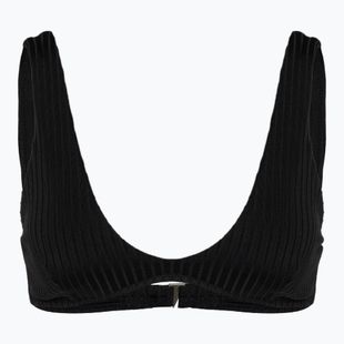 Horní díl plavek Rip Curl Premium Surf Bralette black