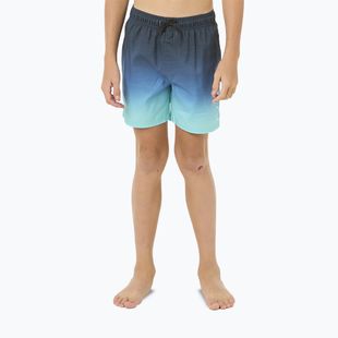 Dětské plavecké šortky Rip Curl Fade Volley vintage navy