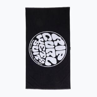 Ručník Rip Curl Logos black