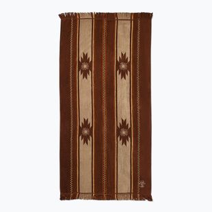 Ručník Rip Curl Searchers dusted chocolat