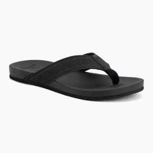 Pánské žabky Rip Curl Chiba Bloom Open Toe black