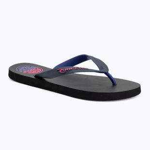 Pánské žabky Rip Curl Wetty Fade Bloom navy