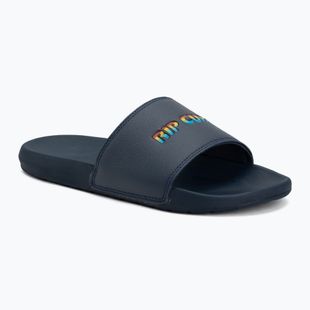 Pantofle Rip Curl Classic Bloom dark blue