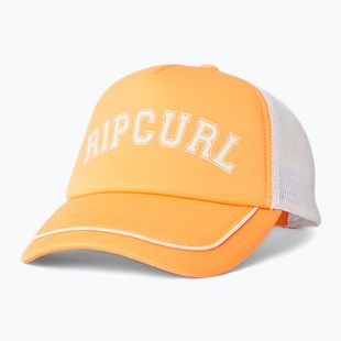 Dětská kšiltovka Rip Curl Mixed Revival Trucker mango