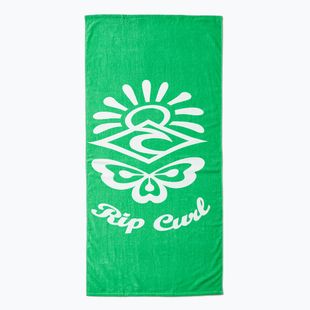 Ručník Rip Curl Graphic Standard green