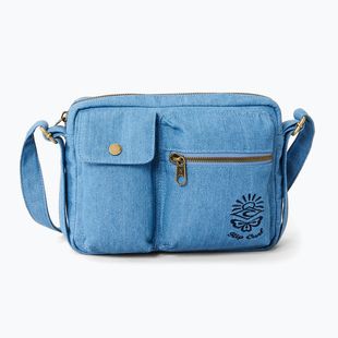 Dámská taška Rip Curl Cruisin. Utility Bag 3 l mid blue