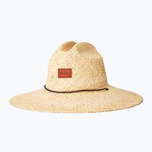 Dámský klobouk Rip Curl Premium Surf Straw natural