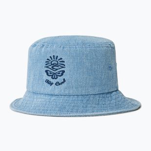 Dámský klobouk Rip Curl Mixed Short Brim Bucket mid blue