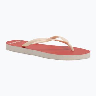 Dámské žabky Rip Curl Bondi Bloom hibiscus red
