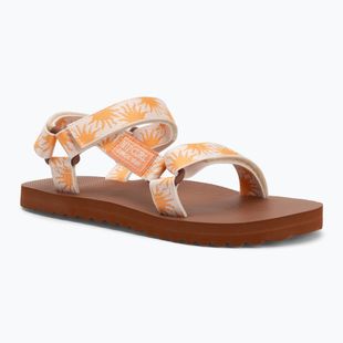Dámské sandály Rip Curl Searcher 2.0 Bloom tangerine
