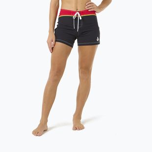 Dámské plavecké šortky Rip Curl Victoria Vergara Boardshort navy