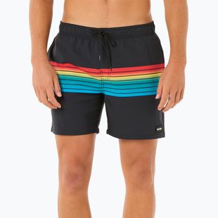 Pánské plavecké šortky Rip Curl Surf Revival Volley black